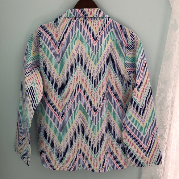 Pottery Barn Teen Flannel Pajama’s. - Picture 2 of 7